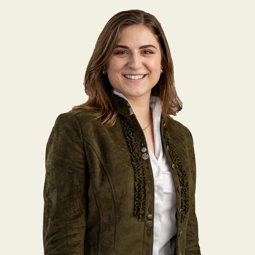 Antonia Ihm