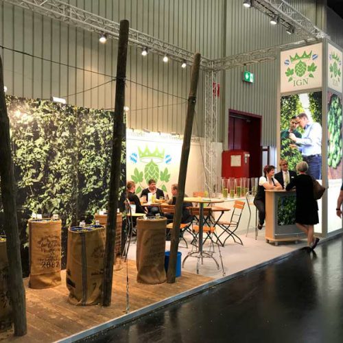 Brau Beviale Nürnberg
