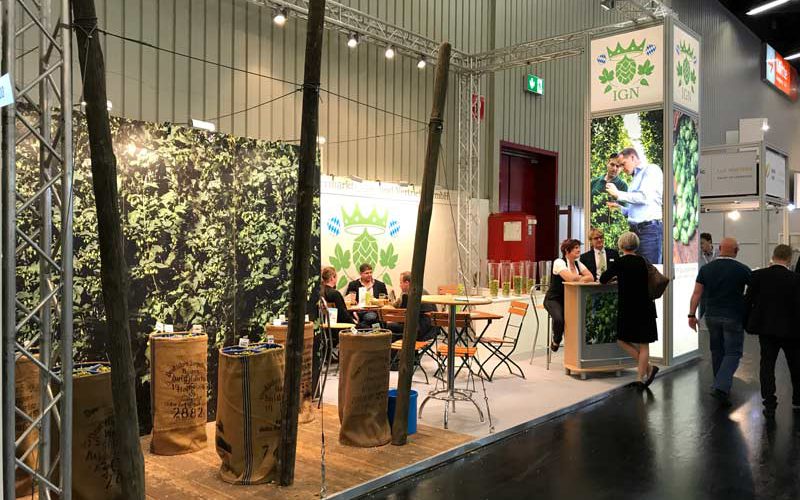 Brau Beviale Nürnberg