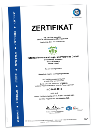 zertifikat-ISO-9001-ab-2018 ISO-Zertifikate