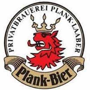 Plank Bier